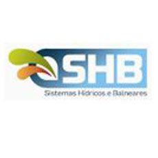 SHB Sistemas Hídricos e Balneares, Lda."